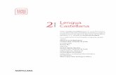 2 Lengua Castellana - back.edupack.santillana.esback.edupack.santillana.es/file/repository/906433.pdf · • Antónimos 12. Las máquinas Explicar la utilidad ... Aprendo y practico