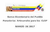 Banco Bicentenario del Pueblo Panaderías Artesanales …toplowcost.net/tlc/1.pdf · DIVISORA MANUAL DE TACHO. MODELO ANCHO DE ROLLOS Nº DE ROLLOS ANCHO (mm) PROFUNDIDAD (mm) ...