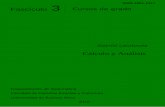 ISSN 1851-1317 Fascículo 3 Cursos de grado - …cms.dm.uba.ar/depto/public/Curso de grado/fascgrado3.pdf · Repaso de los teoremas en una variable ... Teoremas de Lagrangey Fermat