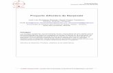 Proyecto Alfombra de Sierpinski - 17jaem.semrm.com17jaem.semrm.com/aportaciones/n122.pdf · Alfombra de Sierpinski, Fractales, Didáctica de las Matemáticas. ! Página 2 de 8!! 1.