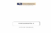 GUÍA DE TRABAJO - Repositorio Continental: Homerepositorio.continental.edu.pe/bitstream/continental/2200/1/DO_FIN... · Reconocimiento de terreno y plan de trabajo. ... En esta etapa