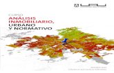 CURSO ANÁLISIS INMOBILIARIO, URBANO Y …parq001.archdaily.net/wp-content/uploads/...analisis-inmobiliario.pdf · octubre 2012 anÁlisis inmobiliario, urbano y normativo curso centro