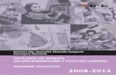 2008-2013 - igualdad.ine.mx · neral del Instituto Federal Electoral, la doctora Ma. Macarita Elizondo Gasperín tomó protesta como integrante del m áximo órgano de dirección