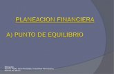 Bibliografïa: Ramirez Padilla, David Noel(2008 ...sgpwe.izt.uam.mx/files/users/uami/elena/Contabilidad... · En toda organización al planear las operaciones, los ejecutivos de una