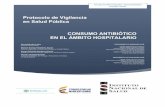 Protocolo de Vigilancia en Salud Pública CONSUMO ...santamargarita.gov.co/intranet/pdf/vigilancia/FICHAS VIGILANCIA... · resistentes responsables de infecciones asociadas a la atención
