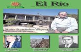 Mario Hernández Maytorena - Centro de Estudios …cesu.uabc.mx/images/cesu/magazine/pdf/2-el-rio-imprimible.pdf · Recuerdos de mis vivencias en la región sur del valle de Mexicali