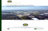 Los Principios de Nueva Orleáns - Inicio - SpainGBC.orgspaingbc.org/files/principios_de_nueva_orleans_esp.pdf · redesarrollo de Nueva Orleáns que sirva como ejemplo vivo de ...