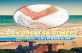 Sociedad Española de Medicina y Cirugía de Pie y …congresos-semcpt.com/wp-content/uploads/2013/01/programa1.pdf · Ernesto Maceira Suarez ... José Enrique Galeote Rodríguez