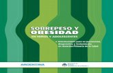 TAPA - entrerios.gov.ar … · La OMS ha señalado que 1.000 millones de personas en el mundo po-seen una masa corporal considerada como sobrepeso u obesidad y más