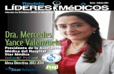 Dra. Mercedes Yance Valenzuela - Revista mexicana de … · fisiología, psicología y patología. Estas diferencias se acentúan cuanto menor sea la edad, por lo que serán máximas