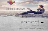 Catálogo Nacel 2013 fileCatálogo Nacel 2013