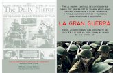 LA GRAN GUERRA - Ayuntamiento de Salamanca - …bibliotecas.aytosalamanca.es/es/bibliotecas/barriovidal/docs/WEB1... · Historia militar de la Primera Guerra mundial: ... La Gran