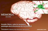 MEMORIA - Investigación del cáncer y alzheimer · y a través de sus axones correspondientes terminan en el lóbulo posterior de la hipófisis, que es principalmente nerviosa, mientras