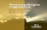 Compresiones narrativas en la novela de Manuel … · 4 Fundación Universidad de Bogotá Jorge Tadeo Lozano Carrera 4 Nº 22-61 – pbx: 242 7030 – Narratología cognitiva. Compresiones