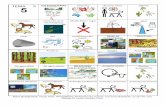 TEMA 5 LOS ECOSISTEMAS - atelfar.comatelfar.com/images/pictogramas/Ecosistemas.pdf · TEMA 5 LOS ECOSISTEMAS Conjunto de seres vivos: plantas animales restos de seres microscópicos