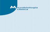 M icrobiología clínica - sintesis.com · Consulte nuestra página web:  En ella encontrará el catálogo completo y comentado