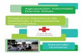 Cruz Roja Colombianaweb.cruzrojacolombiana.org/publicaciones/pdf/Desarrollo Humano... · tará las palabras claves que le permitan construir una definición coherente. 2 12 El Facilitador,