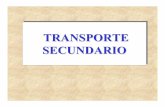 TRANSPORTE SECUNDARIO - fagro.edu.uyforestal/cursos/tecmadera/Gustavo/TRANSPORTE... · LEGISLACIÓN DE PESO DE TRANSPORTE Decreto 326/986 LEGISLACIÓN DE PESO DE TRANSPORTE ... PNI
