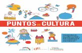 PUNTOS CULTURA - IberCultura Viva | Programa de ...iberculturaviva.org/wp-content/uploads/2016/04/Preguntas... · producción propia para la educación y la ... similares a los que