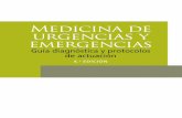 medicina de urgencias y emergencias - media.axon.esmedia.axon.es/pdf/74571.pdf · en Cirugía General. Máster Universitario en Medicina de Urgencias y Emergencias por la Universidad