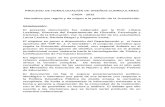 Documentación que da origen a la petición de la … · Web viewPROCESO DE HOMOLOGACIÓN DE DISEÑOS CURRICULARES - CABA - 2012 Normativa que regula y da origen a la petición de