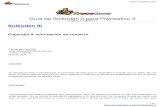 Guia de Suikoden 3 para Playstation 2 - Trucoteca.comfotos.trucoteca.com/pdf-guias/guia-trucoteca-suikoden-3... · Pueblo de los patos ... - Más escenas dramáticas... y una lección