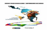 JOCKEY CLUB BRASILEIRO HIPÓDROMO DA GÁVEA · La carrera se regirá, en todos los aspectos, por el Reglamento de Carreras del Jockey Club Brasileiro y el Código Nacional de Corridas.