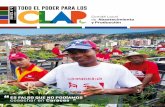 octubre Comité Local de Abastecimiento y Producción · gringas del plan político-militar “Operación Venezuela Freedom-2” , que busca el asalto al poder, sin respecto alguno