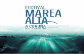 SETEMBRO - Festival Mar de Mares – A Coruñafestivalmardemares.org/anteriores/2014/programa_2014_gl.pdf · encontro de juan pablo moreiras con estudantes proxecciÓns _obxectivo:
