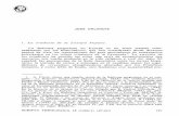JOSÉ ORLANDIS - dadun.unav.edudadun.unav.edu/bitstream/10171/11998/1/ST_XVIII-1_05.pdf · JOSÉ ORLANDIS 1. La ortodoxia de la Liturgia hispana La Reforma gregoriana en España es