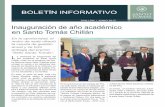 CHILLÁN / JUNIO 2017 Inauguración de año …ipcft.santotomas.cl/wp-content/uploads/sites/7/2017/07/chillan... · Técnica Yordana Parraguez Muñoz, de la carrera de Gastronomía