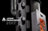 CATALOGO 2017 - afrialba.com€¦ · Estufa de Leña fabricada en acero al carbono con un diseño moderno, con múltiples facetas. ... Estufa de leña con diseño actual y de alto