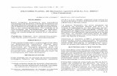 Macleania ruoestne - · PDF fileEn cuanto a la polinización se caracterizan las estructu- ... Troll 1950, citado por Mora o.(1987). En los módulos estudiados las sinflores- ... para