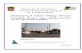 ' Puente Vehicular denominado Tepalcapa 1 …sinat.semarnat.gob.mx/dgiraDocs/documentos/mex/estudios/2009/15E… · El cual consistirá en la construcción de dos ... Toluca, Estado