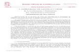 BOCyL n.º 16, 23 de enero de 2018 - Disp. 006 · de evaluación que las ... de conformidad con el artículo 4.º, apartado 5 del Reglamento de Registro de la ... 47002 Valladolid)