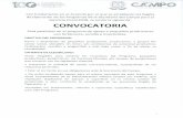 Convocatoria Insumos 2018 - lobocelectronico.com.mxlobocelectronico.com.mx/INSUMOS.pdf · Acta de asamblea constitutiva y de designación de representantes, con la ... Faquingoz SPR
