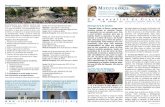 Un manantial de Gracia 33 Noviembre 2012 - … · Organiza: Asociación María Reina de la Paz de Medjugorje ... Imprescindible llevar pasaporte actualizado. 2. Recomendamos llevar:
