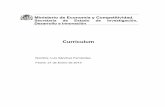 Currículum - portal.uc3m.esportal.uc3m.es/.../bigdata/repositorio_bigdata/curriculum_vitae.pdf · soportadas por un modelo de confianza Entidad financiadora: Ministerio de Educación