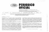 JUICIO SUCESORIO INTESTAMENTARIO - Iniciar …periodicos.tabasco.gob.mx/media/periodicos/5914.pdf · 12 de mayo de 1999 periodico oficial 3 no.13514 juicio ejecutivo mercantil juzgado