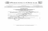 PERIODICO OFICIAL - poarchivo.tamaulipas.gob.mxpoarchivo.tamaulipas.gob.mx/periodicos/2010/0610/pdf/cxxxv-72... · dicho procedimiento fue absuleto de toda responsabilidad, y para