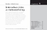 Introducción a networking - ecaths1.s3.amazonaws.comecaths1.s3.amazonaws.com/blogdidio1/1054202371.redes linux cap 1.… · de las redes actuales. ... marcar un hito en la historia