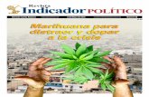 $5.00 Marihuana para distraer y dopar a la crisisindicadorpolitico.mx/images/PDF/revista-ip/2016/2016-05/revista-ip... · Por Marcos Marín Amezcua CDMX botín político Por Samuel