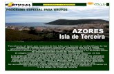 CULTURAL Y TREKKING - guadarramactiva.comguadarramactiva.com/wp-content/uploads/2016/09/... · La ruta de senderismo de los Misterios Negros comienza junto a la Lagoa do Negro y de