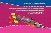 EDUCACIÓN INTEGRAL DE LA SEXUALIDAD ... - … · EDUCACIÓN INTEGRAL DE LA SEXUALIDAD CON ÉNFASIS EN PREVENCIÓN DE VIH y SIDA Costa Rica Programa: Prevención VIH y SIDA Elaborado