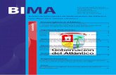 Boletín de Información de Medicamentos del Atlántico … · BI MA Secretaria de Salud del AtlánticoCalle 75 # 72-140, Barranquilla (CO) Tel. (5) 330 7053 Los inicios de la farmacovigilancia
