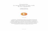 Pesetacoin: La moneda para el día a día de los españoles WhitePaper ESP.pdf · El pueblo español quiere ver a la Peseta de vuelta y gracias a ... Un gran porcentaje de la población