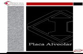 Presentación de PowerPoint - viprocosa.com Alveolar.pdf · En este catálogo de ventas, los datos técnicos que aparecen son solo orientativos. Placa Alveolar tecnología constructiva