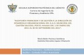 ESCUELA SUPERIOR POLITÉCNICA DEL EJÉRCITO Carrera de ...repositorio.espe.edu.ec/bitstream/21000/5917/2/DT-ESPEL-0972.pdf · sin un sistema de control adecuado; la recepción de