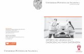 EMERGENCIAS PARA ENFERMERÍA - … · Enfermera de urgencias SAMU. Evelin Balaguer López Especialista en Enfermería Pediátrica. Profesora de Enfermería en la Univer-sidad de Valencia.