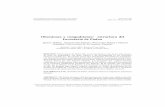 Obsesiones y compulsiones: estructura del Inventario de … · Estructura del Inventario de Padua 263 RIPCS/IJCHP, Vol. 2, Nº 2 ... los rasgos de personalidad compulsiva que en los